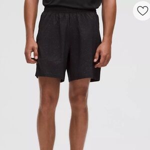 Lululemon | Pace Breaker Lined Short 9